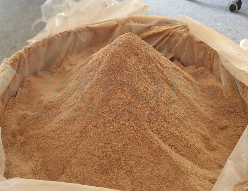 中药材冻干机：生物制药真空冷冻干燥机应用于中药材冻干