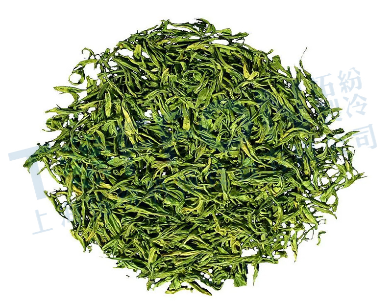 茶叶冻干机：食品冻干机技术应用于红茶、绿茶冻干的优点