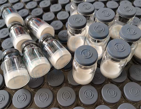 粉针剂冻干机：生物制药冻干机在粉针剂冻干加工应用