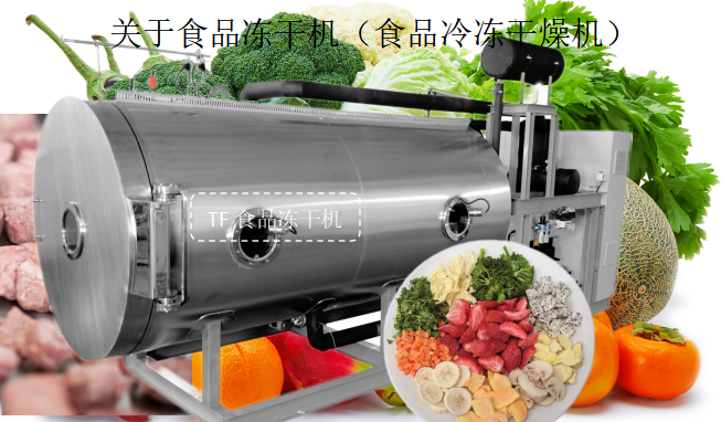 冷冻干燥机|冻干机|真空冷冻干燥机|大型冷冻干燥机|食品冻干机|制药真空冷冻干燥机|食品冻干设备|制药冷冻干燥机