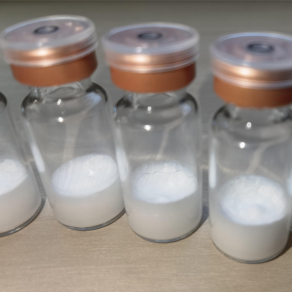冻干粉溶液：生物制药真空冷冻干燥机应用