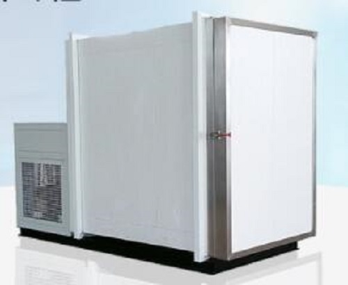 实验室用低温冰箱在安全性方面的保障