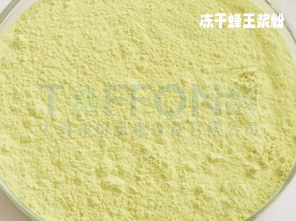 固体饮料冻干优势和冲泡