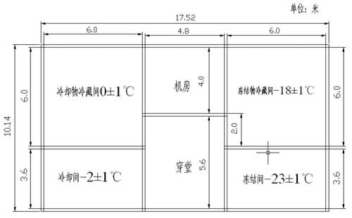 小型冷库